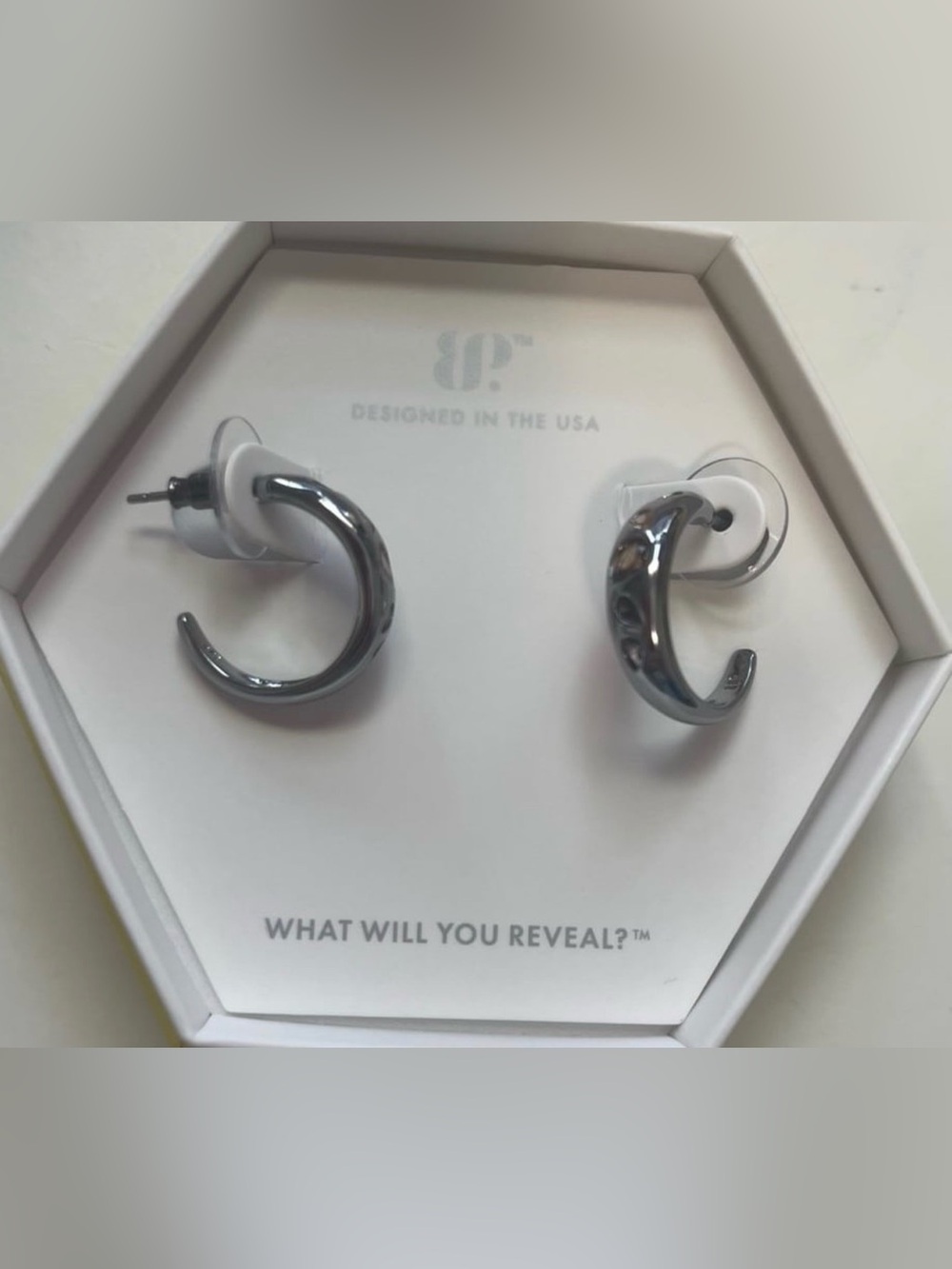 Bomb Party OG Earrings